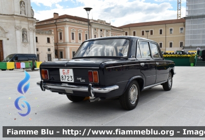 Fiat 125
Guardia di Finanza
Veicolo Storico
GdiF 8723
Parole chiave: Fiat 125 GDIF8723