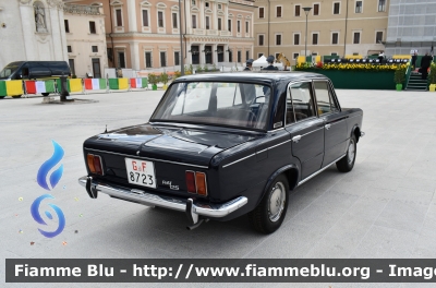 Fiat 125
Guardia di Finanza
Veicolo Storico
GdiF 8723
Parole chiave: Fiat 125 GDIF8723