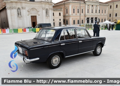 Fiat 125
Guardia di Finanza
Veicolo Storico
GdiF 8723
Parole chiave: Fiat 125 GDIF8723