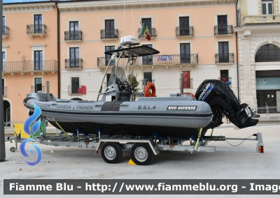 MED Defense
Guardia di Finanza
Nucleo Sommozzatori
RHIBS Rigid Hull Inflatable Boat)
Parole chiave: Med Defense