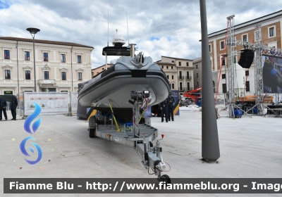 MED Defense
Guardia di Finanza
Nucleo Sommozzatori
RHIBS Rigid Hull Inflatable Boat)
Parole chiave: Med Defense