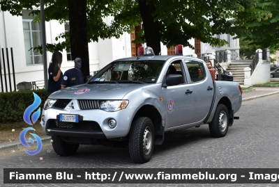 Mitsubishi L200 IV serie
Protezione Civile 
Regione Abruzzo
Parole chiave: Mitsubishi L200_IVserie