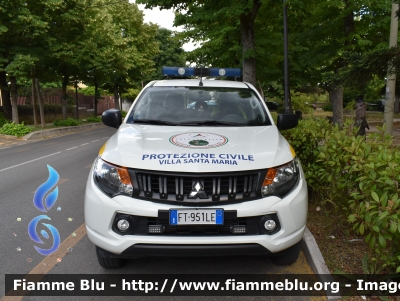 Mitsubishi L200 V serie
ANA - Associazione Nazionale Alpini
Sezione Abruzzi
Gruppo Villa Santa Maria (CH)
Gruppo Alpini M.Giordano
Allestimento Totani
Parole chiave: Mitsubishi L200_Vserie