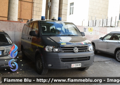 Vlkswagen Caravelle T5 restyle 4Motion
Guardia di Finanza
Soccorso Alpino
GdiF 298 BH 
Parole chiave: Volkwagen Caravelle_T5_restyle_4Motion GDIF298BH