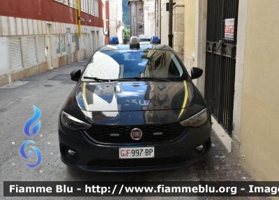 Fiat Nuova Tipo
Guardia di Finanza
Allestimento NCT Nuova Carrozzeria Torinese
GdiF 997 BP
Parole chiave: Fiat Nuova_Tipo GDIF997BP