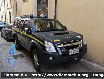 Isuzu D-Max I serie
Guardia di Finanza
Soccorso Alpino
GdiF 453 BG 
Parole chiave: Isuzu D-Max_Iserie GDIF453BG