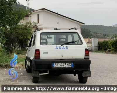 Fiat Panda 4x4 II serie 
ANAS 
Parole chiave: Fiat Panda_4x4_IIserie