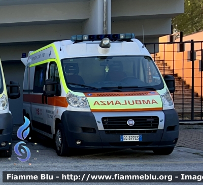 Fiat Ducato X250
Bussi Soccorso (PE)
Parole chiave: Fiat Ducato_X250 Ambulanza