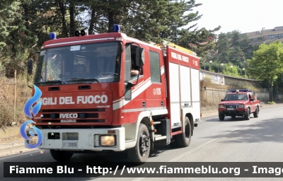 Iveco CityEuroFire 100E21 I serie 
Vigili del Fuoco
Comando provinciale di L’Aquila 
Distaccamento permanente di Castel di Sangro (AQ) 
APS allestimento Iveco-Magirus 
VF 20936
Parole chiave: Iveco CityEuroFire_100E21_Iserie VF20936