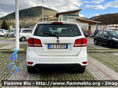 Fiat Freemont 
Protezione Civile 
Regione Abruzzo 
Parole chiave: Fiat Freemont