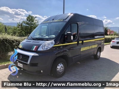 Fiat Ducato X250 
Guardia di Finanza 
GdiF 368 BG 
Parole chiave: Fiat Ducato_X250 GDIF368BG