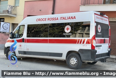 Fiat Ducato X290
Croce Rossa Italiana 
Comitato Regionale Abruzzo 
CRI 383 AH
Parole chiave: Fiat Ducato_X290 CRI383AH