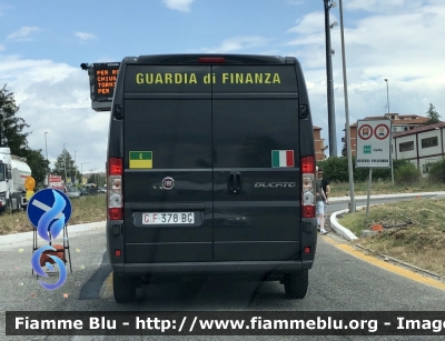 Fiat Ducato X290
Guardia di Finanza 
GdiF 378 BG 
Parole chiave: Fiat Ducato_X290 GDIF378BG