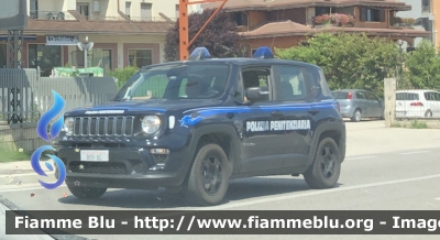 Jeep Renegade restyle 
Polizia Penitenziaria 
POLIZIA PENITENZIARIA 859 AG 
Parole chiave: Jeep Renegade_restyle POLIZIAPENITENZIARIA859AG