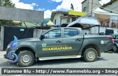 Fiat Fullback 
GuardiaParco
Riserva Naturale Montagne della Duchessa
Allestito con Modulo AIB
Parole chiave: Fiat Fullback