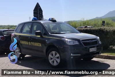 Subaru Forester VI serie 
Guardia di Finanza 
Soccorso Alpino 
GdiF 645 BN
Parole chiave: Subaru Forester_VIserie GDIF645BN