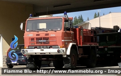 Iveco 80-17
Vigili del Fuoco 
Comando provinciale di L’Aquila 
Allestimento Baribbi 
VF 16001
Parole chiave: Iveco 80-17 VF16001