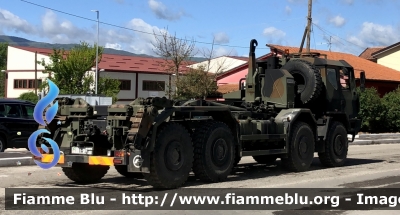 Astra SM88.42
Esercito Italiano 
9’ reggimento Alpini L’Aquila 
EI AW 291 
Parole chiave: Astra SM88.42 Esercito Italiano Alpini L’Aquila