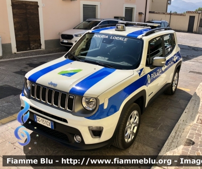 Jeep Renegade restyle 4x4 
Polizia Locale 
Comune di Pizzoli 
Allestimento Celiani

Parole chiave: Jeep Renegade_restyle_4x4