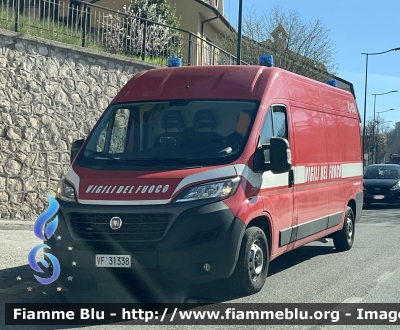 Fiat Ducato X290
Vigili del Fuoco 
Comando Provinciale Di L’Aquila 
VF 31338
Parole chiave: Fiat Ducato_X290 VF31338