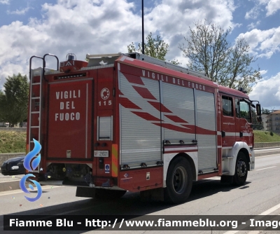 Man TGM 15.250 II serie 
Vigili del Fuoco 
Comando provinciale di L’Aquila 
APS allestimento Bai 
VF 29321
Parole chiave: Man TGM_15.250_IIserie VF29321