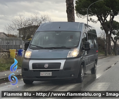 Fiat Ducato X250
Guardia di Finanza 
GdiF 175 BE
Parole chiave: Fiat Ducato_X250 GDIF175BE