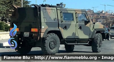 Iveco VTLM Lince 
Esercito Italiano 
9’ reggimento Alpini L’Aquila 
EI BL 469 
Parole chiave: Iveco VLTM_Lince EIBL469