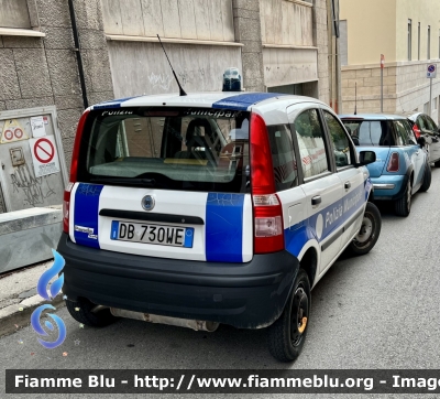 Fiat Nuova Panda 4x4 I serie 
Polizia Municipale 
Comune di Campo Di Giove 
Parole chiave: Fiat Nuova_Panda_4x4_Iserie