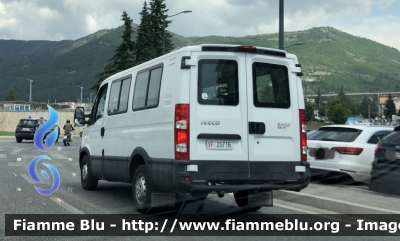 Iveco Daily IV serie 
Vigili del Fuoco 
VF 25716
Parole chiave: Iveco_Daily IVserie Vigili del Fuoco