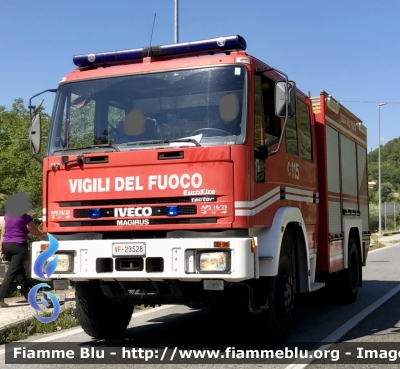 Iveco EuroFire 140E28 4x4 I serie 
Vigili del Fuoco 
Comando provinciale di Rieti 
Distaccamento Permanente di Posta 
APS allestimento Iveco-Magirus 
VF23528
Parole chiave: Iveco EuroFire_140E28_4x4_Iserie VF23528