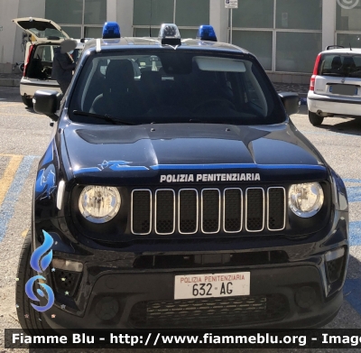 Jeep Renegade restyle 
Polizia Penitenziaria 
POLIZIA PENITENZIARIA 632 AG
Parole chiave: Jeep Renegade_restyle POLIZIAPENITENZIARIA632AG