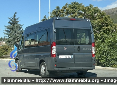 Fiat Ducato X250
Guardia di Finanza 
GdiF 175 BE
Parole chiave: Fiat Ducato_X250 GDIF175BE