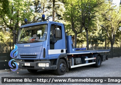 Iveco EuroCargo 120EL21 II serie 
Polizia di Stato 
POLIZIA F2710
Parole chiave: Iveco EuroCargo_120EL21_IIserie POLIZIAF2710