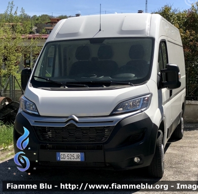 Citroen Jumper 
Protezione Civile Proloco Coppito 
Parole chiave: Citroen_Jumper Protezione Civile Proloco Coppito