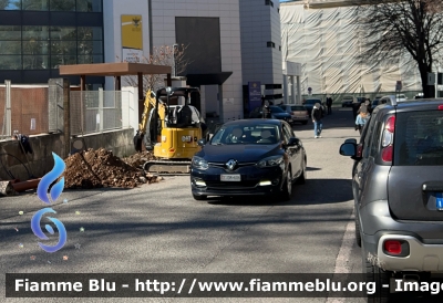 Renault Megane III serie Restyle 
Carabinieri 
Comando Carabinieri Unità per la Tutela Forestale Ambientale ed Agroalimentare 
CC DM 606
Parole chiave: Renault Megane_IIIserie_Restyle CCDM606