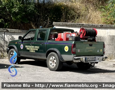 Nissan Navara II serie 
Protezione Civile 
Pivec Rescue Dog 

Parole chiave: Nissan Navara_IIserie