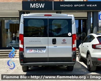 Fiat Ducato X290 Restyle 
Aeronautica Militare 
AM EM 094
Parole chiave: Fiat Ducato_X290_restyle AMEM094