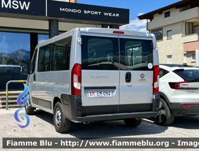 Fiat Ducato X290 Restyle 
Aeronautica Militare 
AM EM 094
Parole chiave: Fiat Ducato_X290_restyle AMEM094