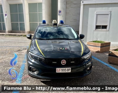 Fiat Nuova Tipo
Guardia di Finanza 
Allestimento NCT Nuova Carrozzeria Torinese 
GdiF 995 BP
Parole chiave: Fiat Nuova_Tipo GDIF995BP