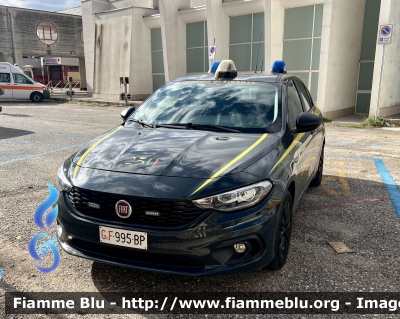 Fiat Nuova Tipo
Guardia di Finanza 
Allestimento NCT Nuova Carrozzeria Torinese 
GdiF 995 BP
Parole chiave: Fiat Nuova_Tipo GDIF995BP