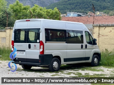 Fiat Ducato X290
Aeronautica Militare 
AM CR 526
Parole chiave: Fiat Ducato_X290 AMCR526