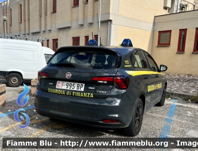 Fiat Nuova Tipo
Guardia di Finanza 
Allestimento NCT Nuova Carrozzeria Torinese 
GdiF 995 BP
Parole chiave: Fiat Nuova_Tipo GDIF995BP