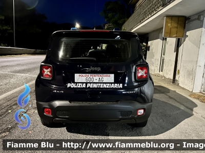 Jeep Renegade restyle 
Polizia Penitenziaria 
POLIZIA PENITENZIARIA 600 AG

Parole chiave: Jeep Renegade_restyle POLIZIAPENITENZIARIA600AG