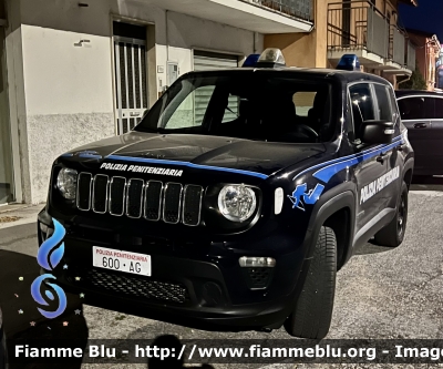 Jeep Renegade restyle 
Polizia Penitenziaria 
POLIZIA PENITENZIARIA 600 AG

Parole chiave: Jeep Renegade_restyle POLIZIAPENITENZIARIA600AG