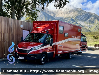 Iveco Daily VI serie Restyle 
Vigili del Fuoco 
Comando Provinciale di Teramo 
Allestimento Tekne 
VF 33136
Parole chiave: Iveco Daily_VIserie_Restyle VF33136