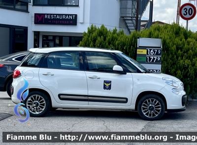 Fiat 500 L
Protezione Civile 
COREIR - Corpo Regionale Intervento Rapido 
Regione Lazio 

Parole chiave: Fiat 500_L