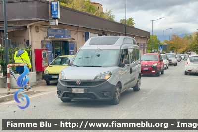 Fiat Dobló XL IV serie 
Esercito Italiano 
EI DE 219
Parole chiave: Fiat Dobló_XL_IVserie EIDE219