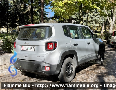 Jeep Renegade restyle 
Esercito Italiano 
IX Reggimento Alpini L’Aquila
EI EB 567
Parole chiave: Jeep Renegade_restyle EIEB567