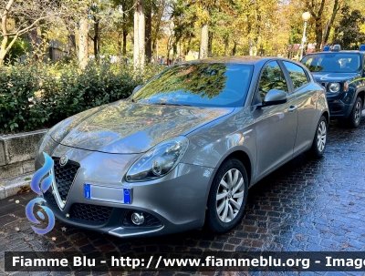 Alfa Romeo Nuova Giulietta restyle 
Guardia di Finanza 

Parole chiave: Alfa-Romeo Nuova_Giulietta_restyle