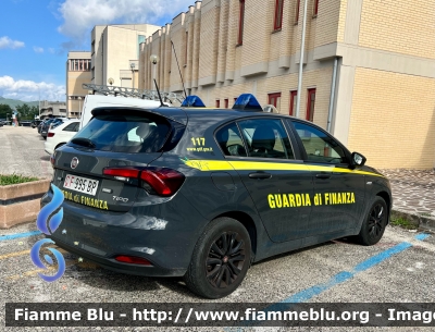 Fiat Nuova Tipo
Guardia di Finanza 
Allestimento NCT Nuova Carrozzeria Torinese 
GdiF 995 BP
Parole chiave: Fiat Nuova_Tipo GDIF995BP